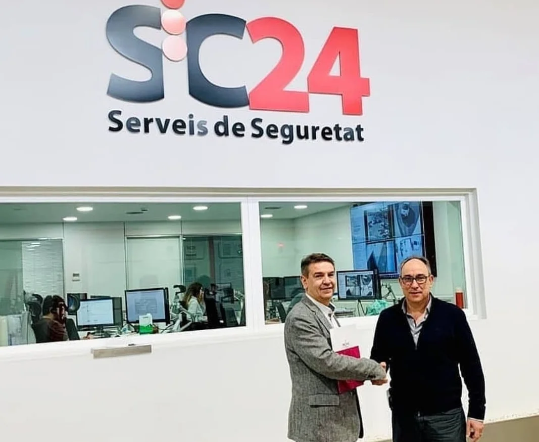 SIC24 renews its collaboration with the IRBLleida