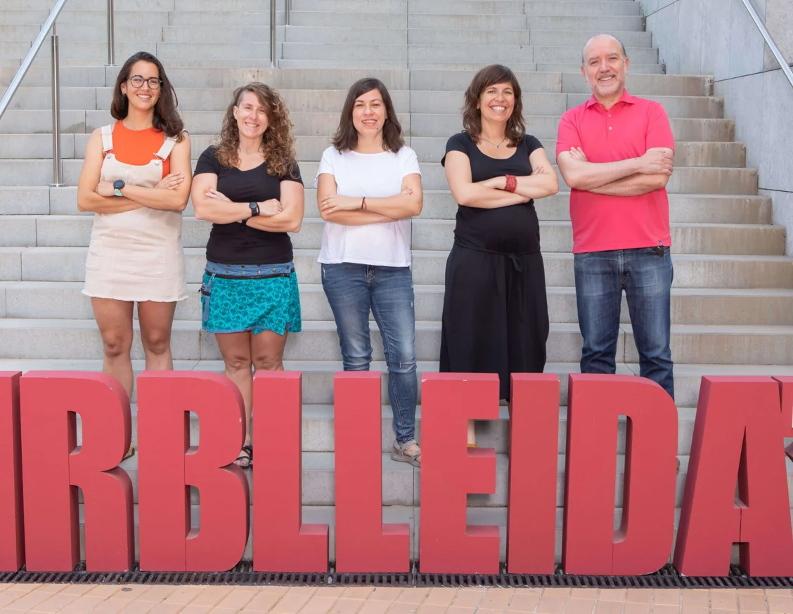 El Servicio Científico-Técnico de Lipidòmica del IRBLleida, en el 1.º Congreso de la Sociedad Española de Metabolómica