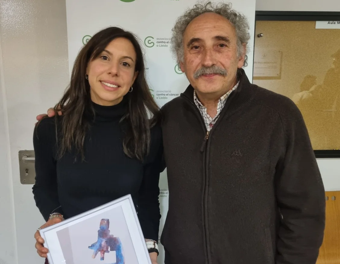 Éxito de participación en la Jornada del Día Mundial contra el Cáncer