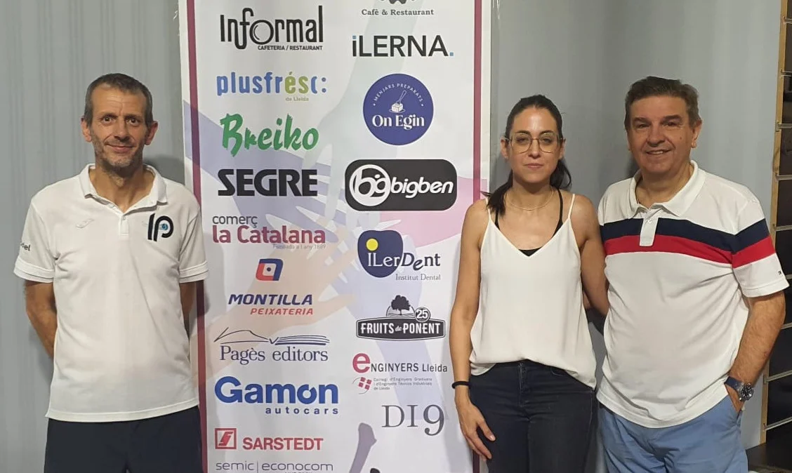 El VIII Torneo Solidario Interpadel de Golmés recauda más de 700€