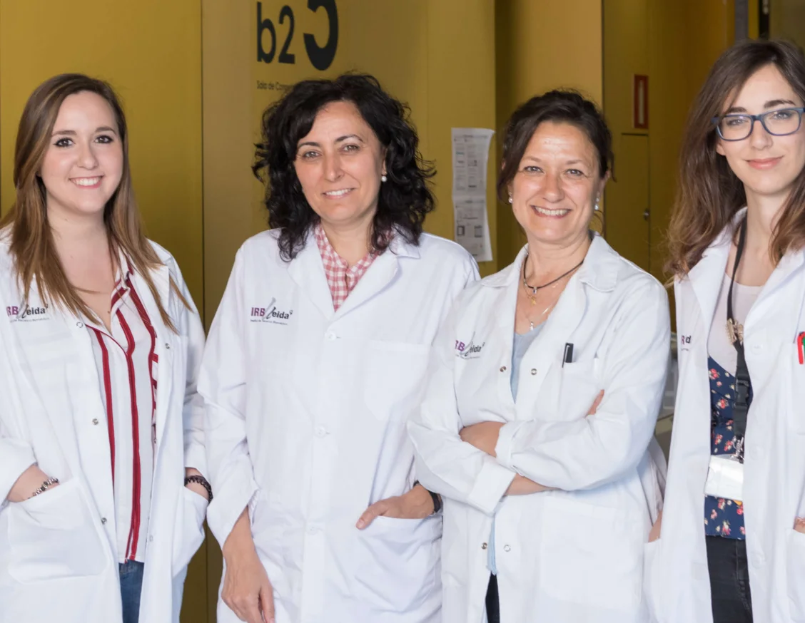La inhibición de la calpaina, posible estrategia en el tratamiento de la atrofia muscular espinal