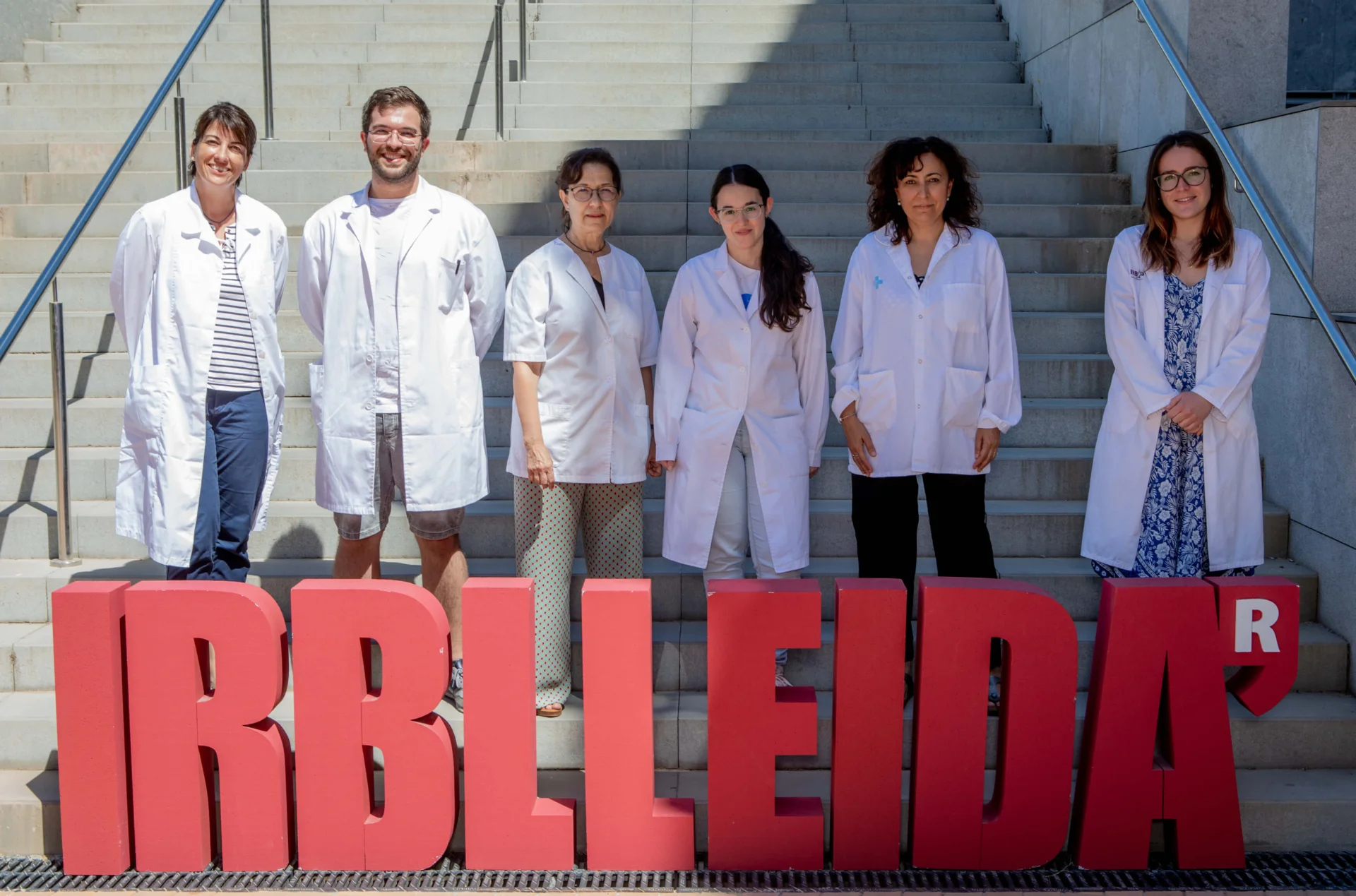 Nou avenç per prevenir les alteracions en el procés de degeneració cel·lular en la malaltia minoritària Atròfia Muscular Espinal