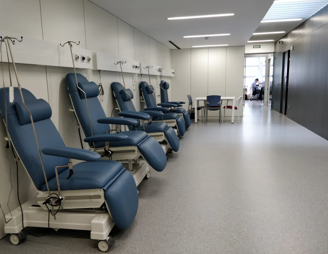 Lleida participa en el programa de ensayos clínicos 'Destiny-Breast' para pacientes con cáncer de mama HER2+