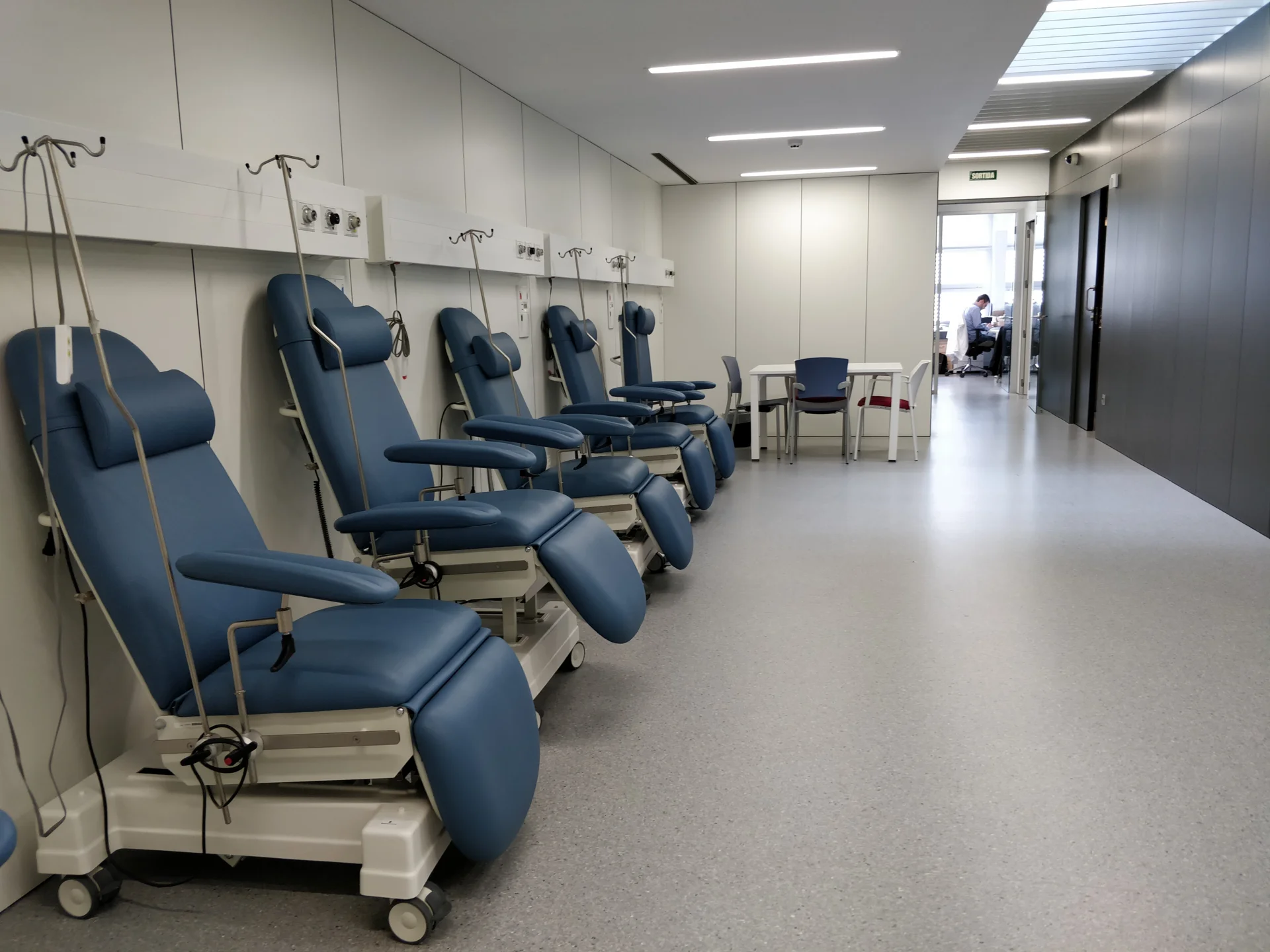 Lleida participa en el programa de ensayos clínicos 'Destiny-Breast' para pacientes con cáncer de mama HER2+