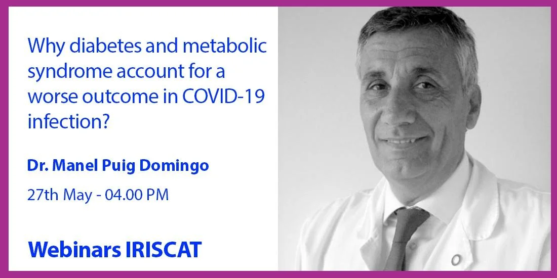 IRISCAT seminar
